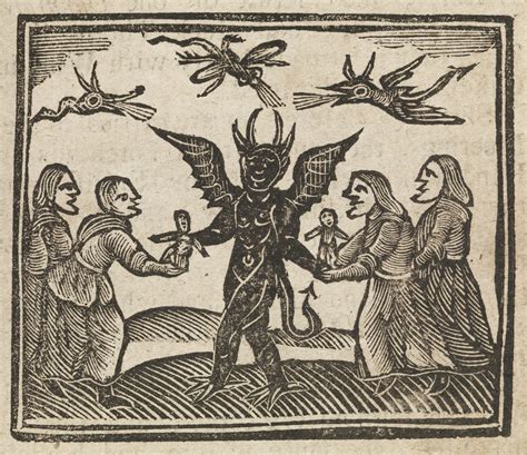 Historu of witchvraft book online